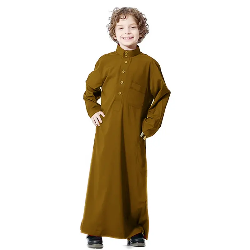 GAMIS/JUBAH ANAK LAKI PREMIUM QUALITY 2