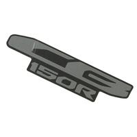 Gambar Sticker CB150R Type 2 Honda CB150R StreetFire K15P 86503K15720ZB dari Honda Cengkareng Kota Tangerang 2 Tokopedia