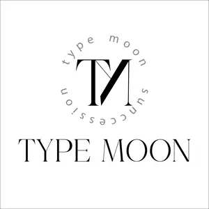 TYPE MOON
