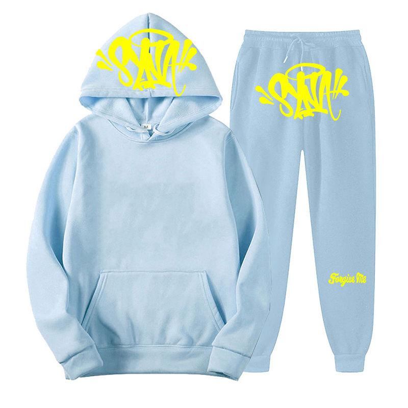 Bộ Đồ Hoodie In 3D, Xu Hướng Đường Phố Châu Âu Và Mỹ, Phong Cách Thế Giới Văn Hóa Con Trai, Thích Hợp Cho Mùa Xuân Và Mùa Thu, Hàng Mới Về Năm 2024 3