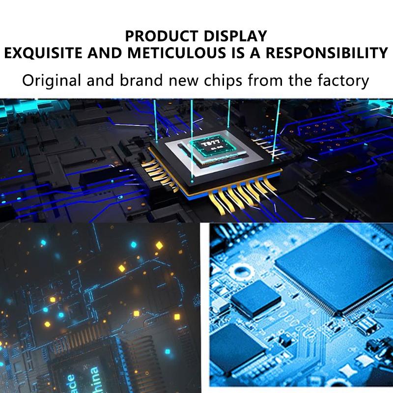 Product Introduction of 3D Touch Printer Accessories Automatic Leveling Sensor Hot Bed Precise Printing Ender3/3S Diy 41