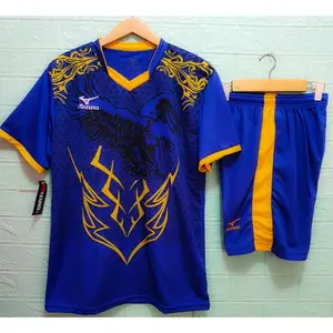 ORI Jersey Baju Bola Futsal Dewasa Cewek COWOK COcok kaos Terbaru Remaja Garuda Jersey Baju Olahraga