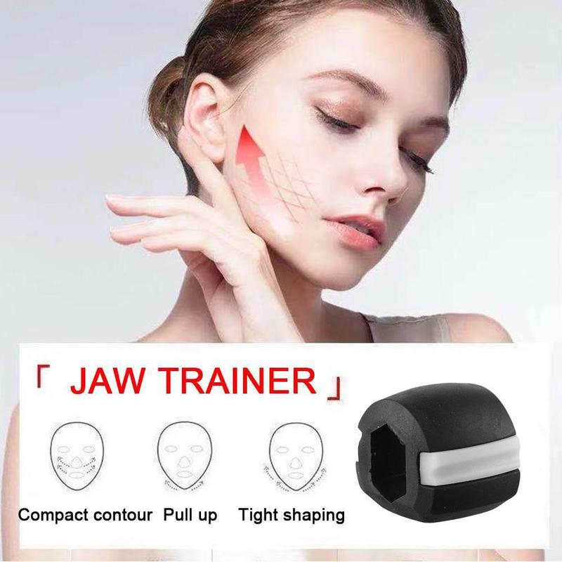 Product Introduction of Dụng Cụ Tập Mặt Hàm, Bóng Nhai, Tập Luyện Răng Hàm, Bóng Tập Cằm, Mặt Cằm, Giảm Cằm, Tập Thể Dục, J7U9 33