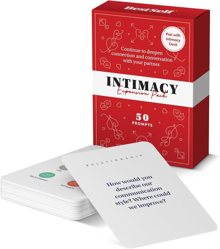 Intimacy Deck Expansion Pack 50 Conversation Starters Meaningful intimacy-deck-expansion-pack-50-conversation-starters-meaningful