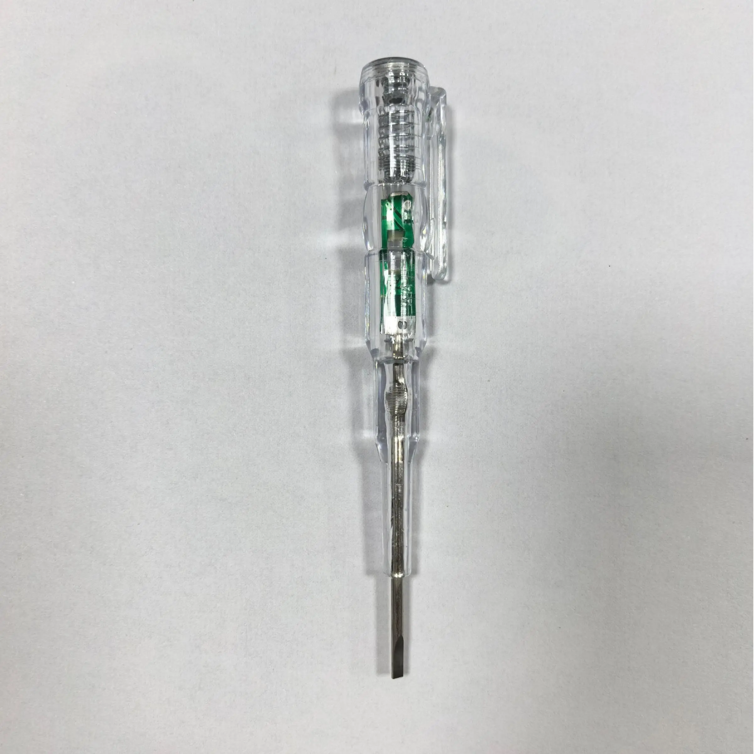 Intelligent Digital Voltage Testing Pen, LED Display Screen Voltage Testing Pen, LCD Backlight & Writing Area Voltage Measuring Instrument