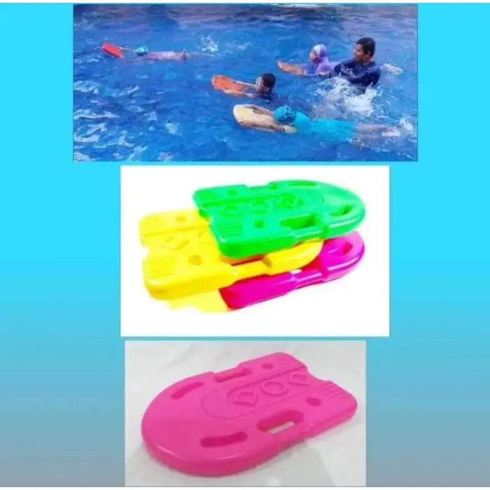 Swimming Board 858 Papan Renang Pelampung Anak ban renang anak ban anak 1