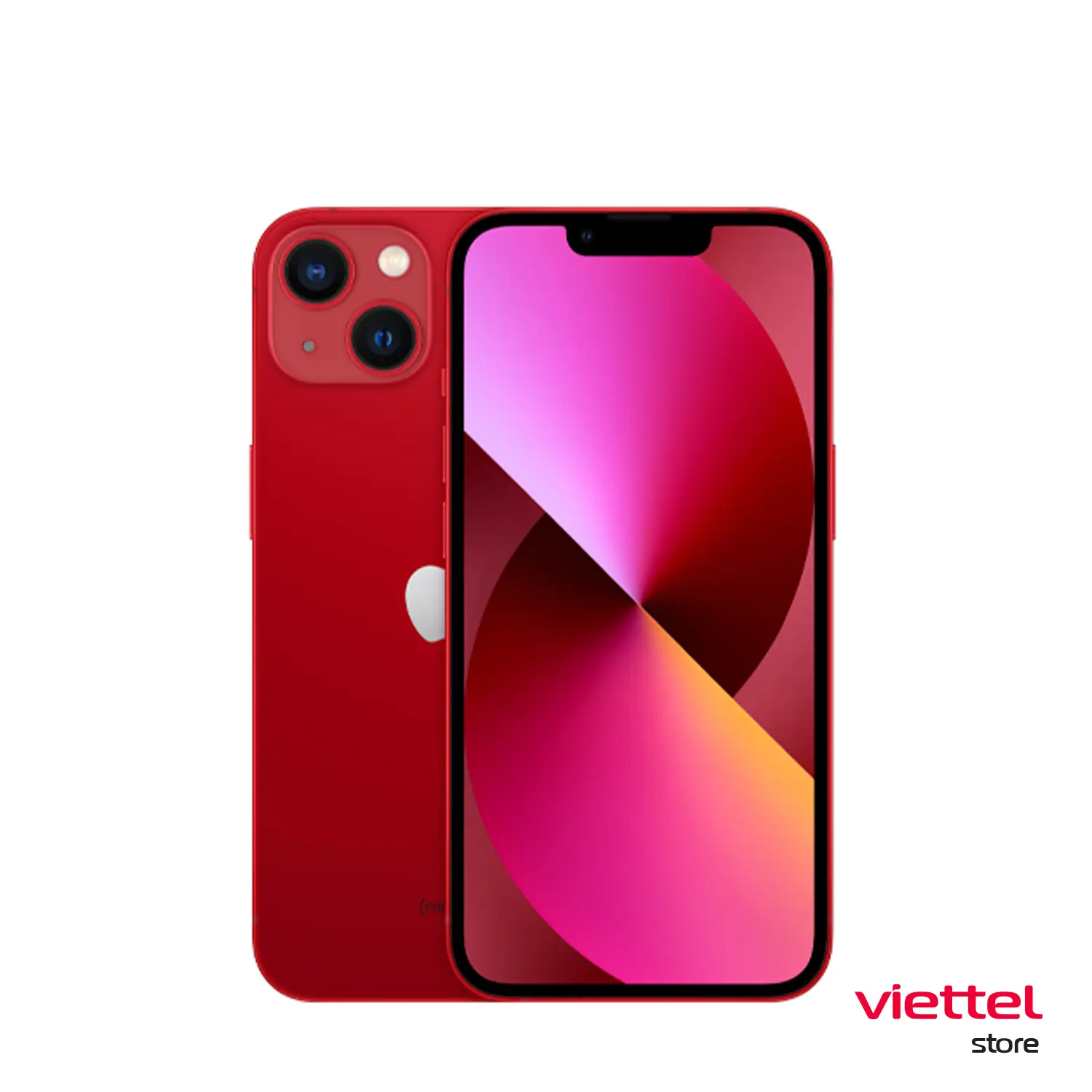 Điện thoại iPhone 13 128GB Chính hãng VN/A [Viettel Store] | BigBuy360 - bigbuy360.vn