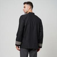 Gambar Preview Baju Koko Itang Yunasz Jasser - S dari Preview Muslimwear Kota Administrasi Jakarta Barat 3 Tokopedia