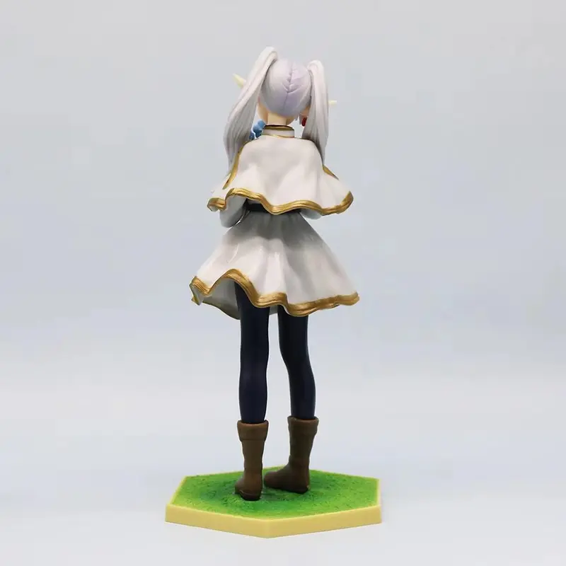 Frieren Sousou no Frieren Action Figure PVC 2