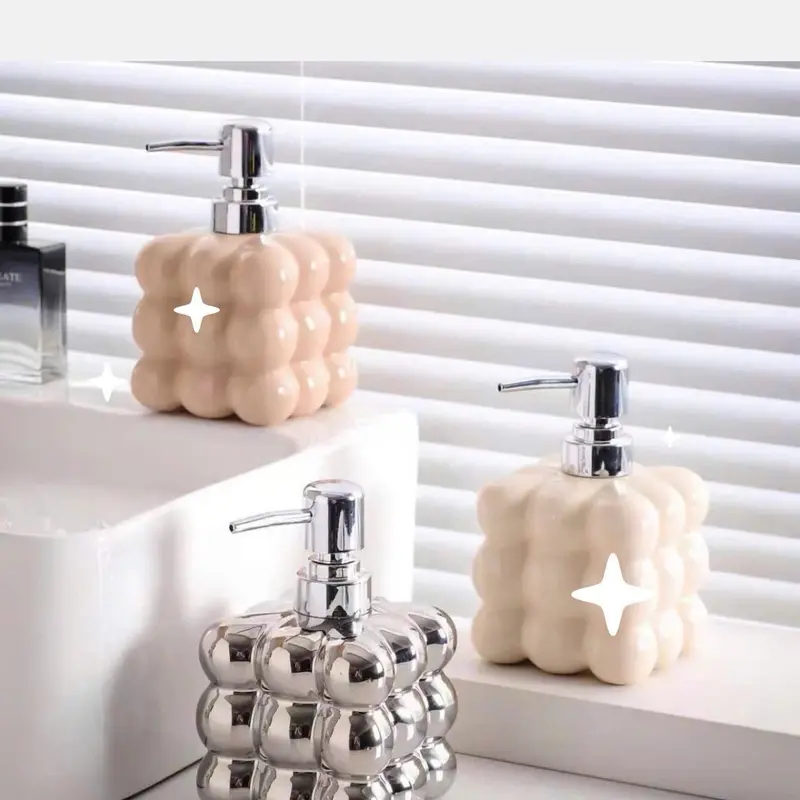 ￼Chai lọ đựng nước rửa tay, chai chiết dầu gội, sữa tắm dạng ấn cho khách sạn, nhà hàng, gia đình, lọ chiết dầu gội, chai 0