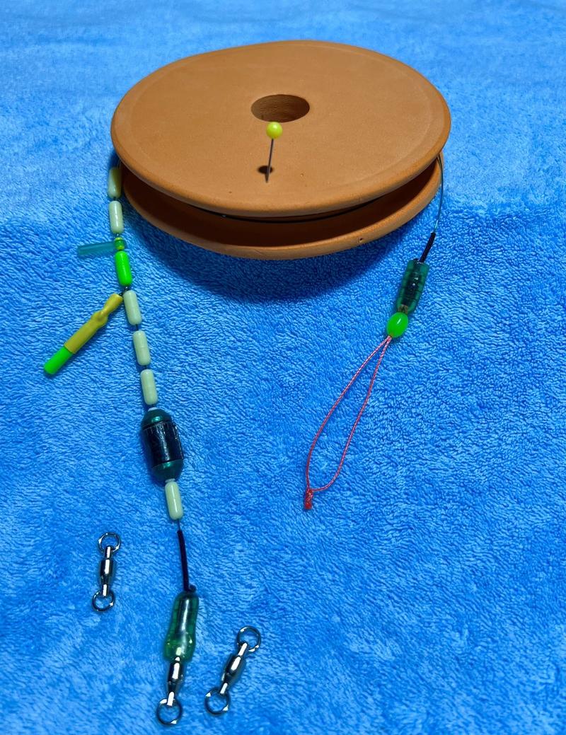 Product Introduction of Trục  Săn Hàng ( Trắm trắng - Chép - Trôi ) 1