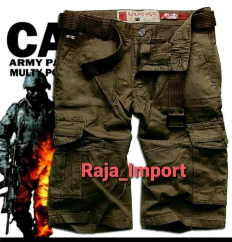 Product Introduction of CELANA CARGO IMPORT//CELANA PENDEK PRIA//CELANA GUNUNG//CELANA PDL PRIA//FREE SABUK 29