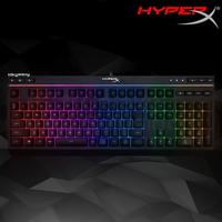 Gambar HyperX Alloy Core RGB Membrane Gaming Keyboard dari Galaxy Solusindo Kota Malang 3 Tokopedia