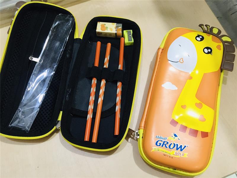 Product Introduction of (Có quà lựa chọn) Abbott Grow 2+ 1.6kg cho bé hỗ trợ phát triển chiều cao bé trên 2 tuổi sua chinh hang 2