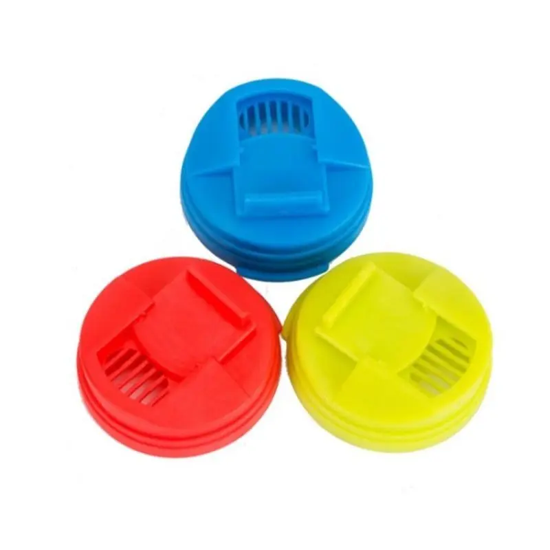Reusable Can Lid (3 Counts/set), Portable Leak-proof Can Lid, Soda Can Lid, Drinkware Accessories for Home Kitchen