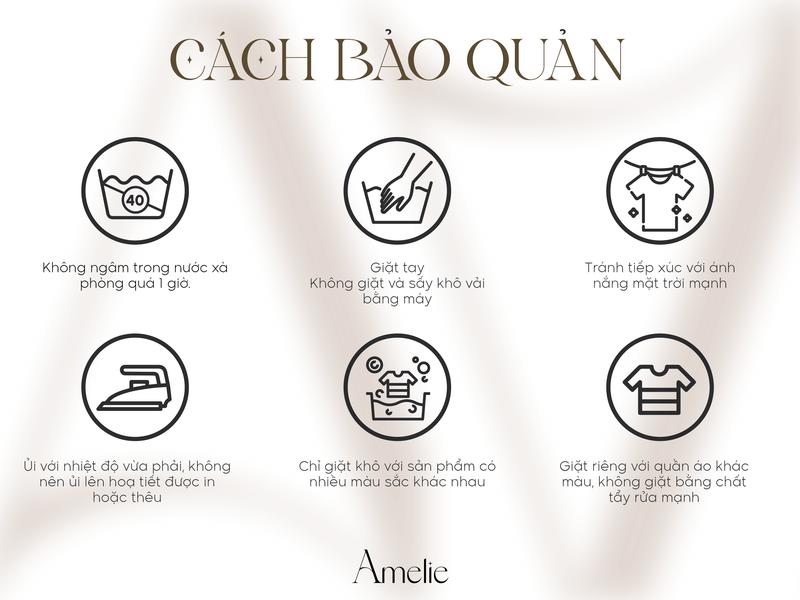 Product Introduction of AMELIE - Váy hai dây kèm áo choàng ngoài - Muse Dress 4