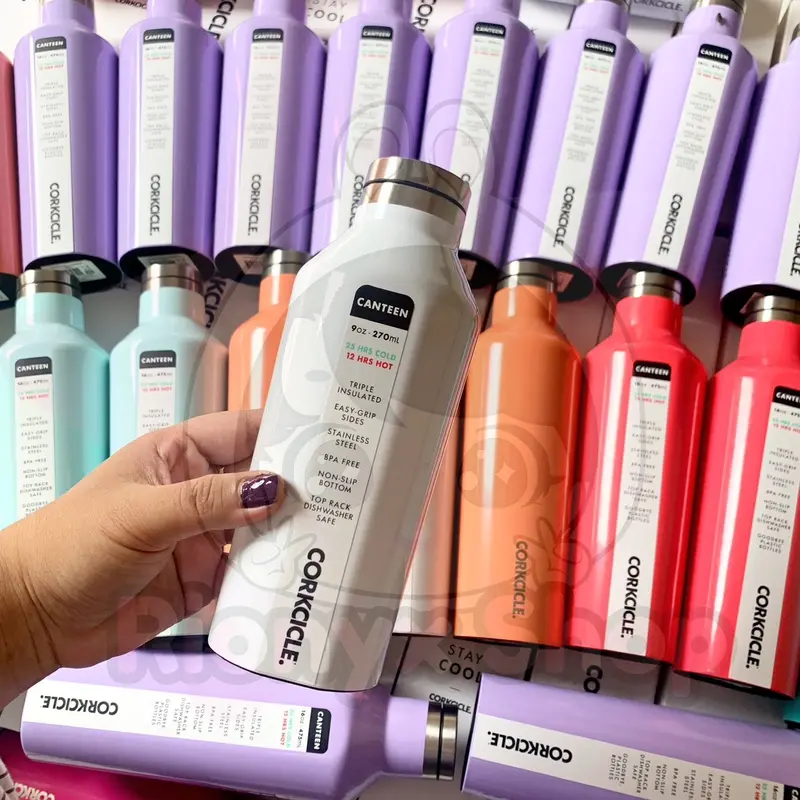 Corkcicle Canteen Original 1