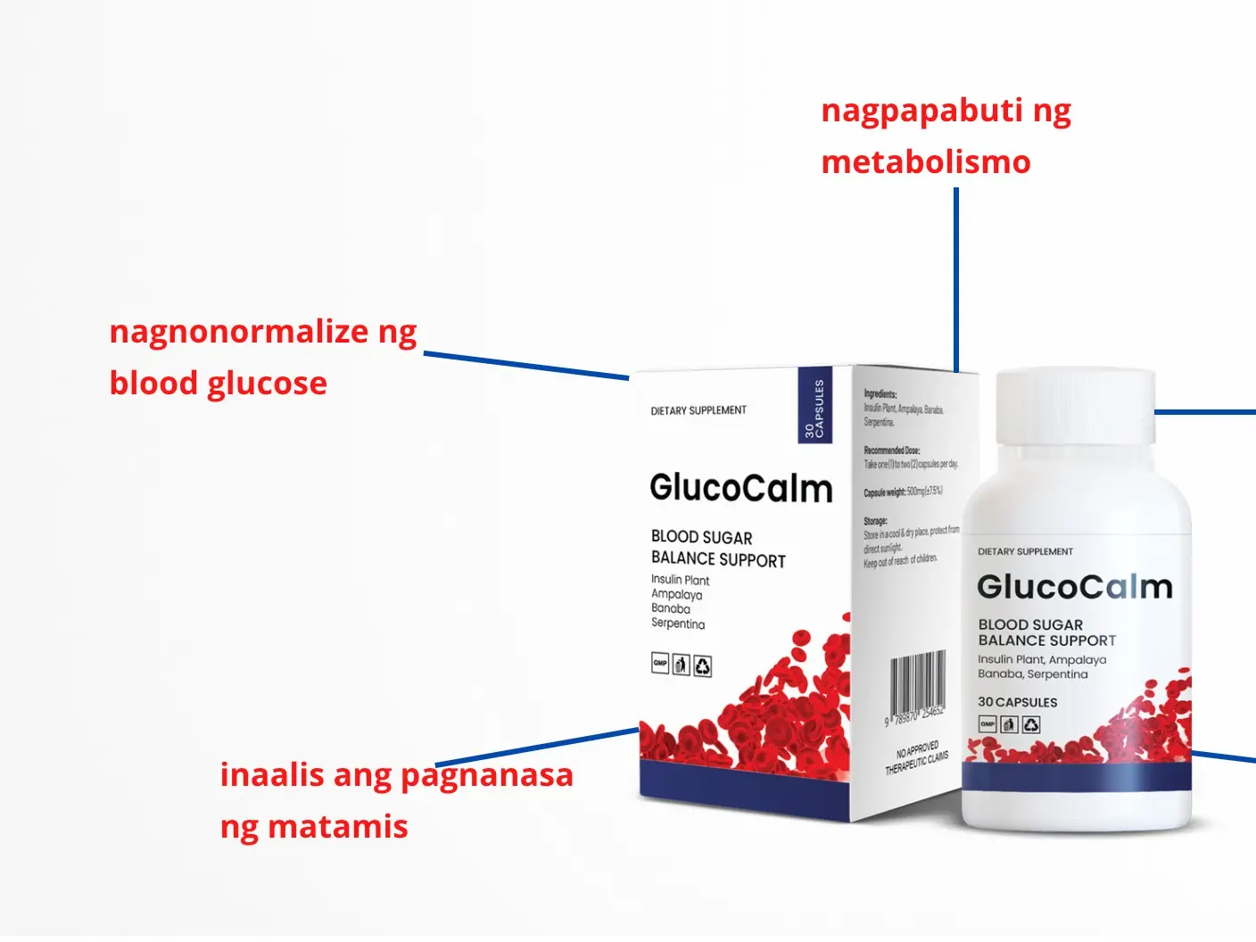 glutathione for blood sugar VOGUE WELLNESS Glutathione Tablet Help to Skin Whitening, Glowing Skin,  Clear Skin, Anti ageing Price in India main image 1