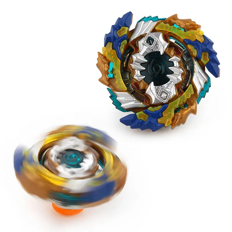Beyblade Burst, B-122 Starter, Geist Fafnir, Không Có Bệ Phóng Vào Cửa, Đồ Chơi Nổi 4