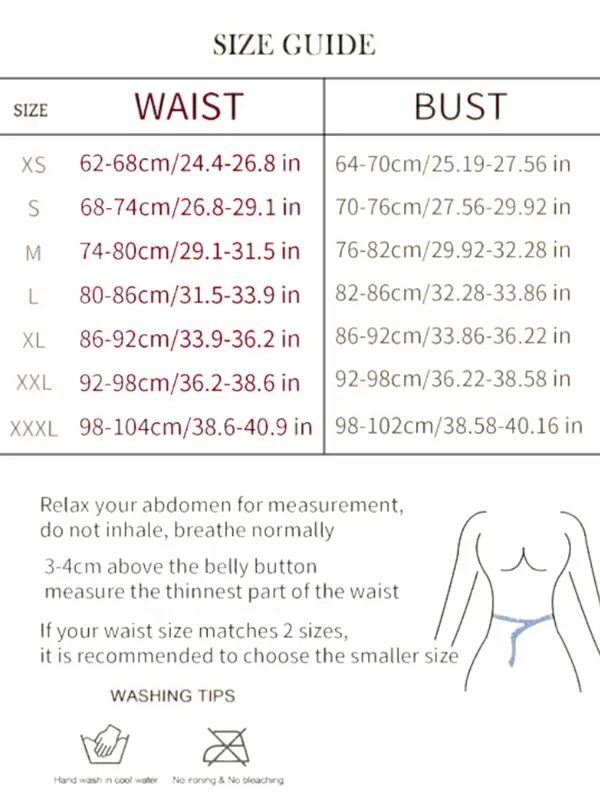 Women's Solid Color Hook & Eye Closure Waist Trainer, Tummy Control Shaper, Abdominal Belt, Women's Shapewear for Daily Wear, Waist Trainer Corset, Tummy Tuck Shapewear 8