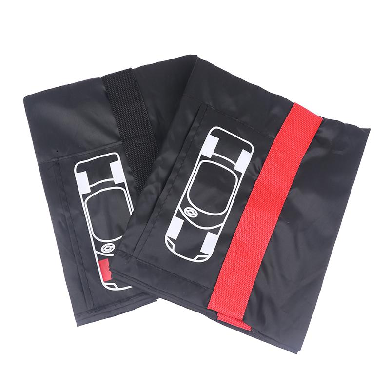 Product Introduction of Tire Cover Case Car Spare Tire Cover Storage Bags for Cars Wheel Accessories Portable Wheel Bags 16
