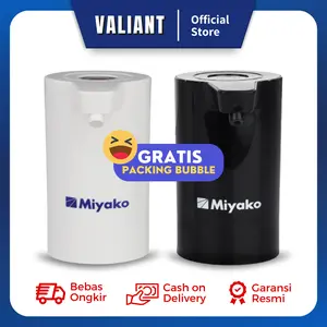 Miyako Pompa Air Galon Elektrik Portable AWD-200 / AWD200