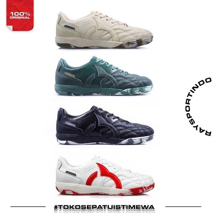 Gambar ORTUSEIGHT JOGOSALA REVOLT 4 WARNA dari Raysportindo Kota Yogyakarta Tokopedia