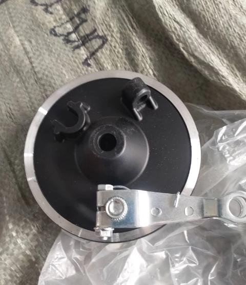 Cụm bát phanh trước xe điện M133 & 133S ( hàng theo xe) 0
