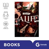 Gambar Gramedia Novel Alif (Ismaawtn) dari Gramedia Kab. Tangerang 1 Tokopedia