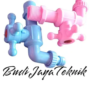 kran air warna