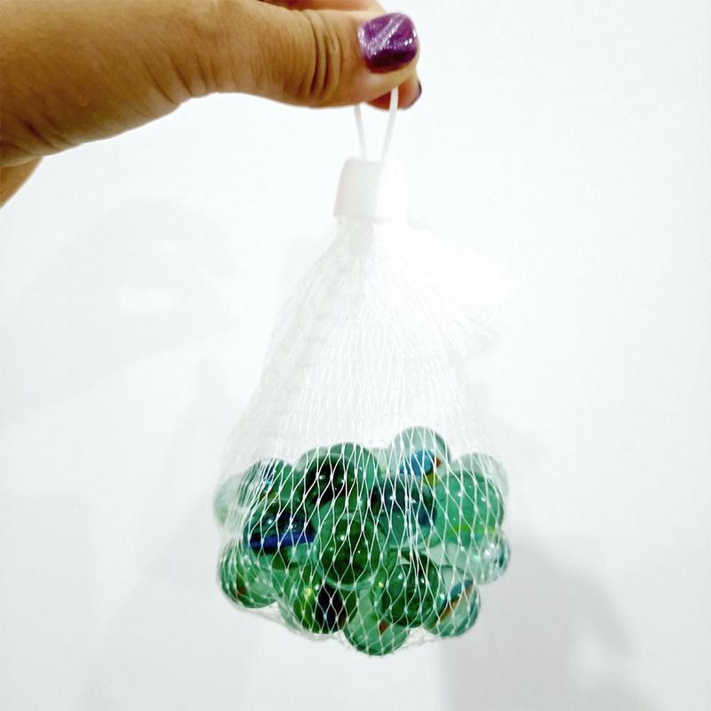 Product Introduction of Đồ Chơi Đồ Chơi Bi Ma Thuật Bằng Kính Mắt Mèo Trong Suốt, 50 Cái, Y7Z4 29