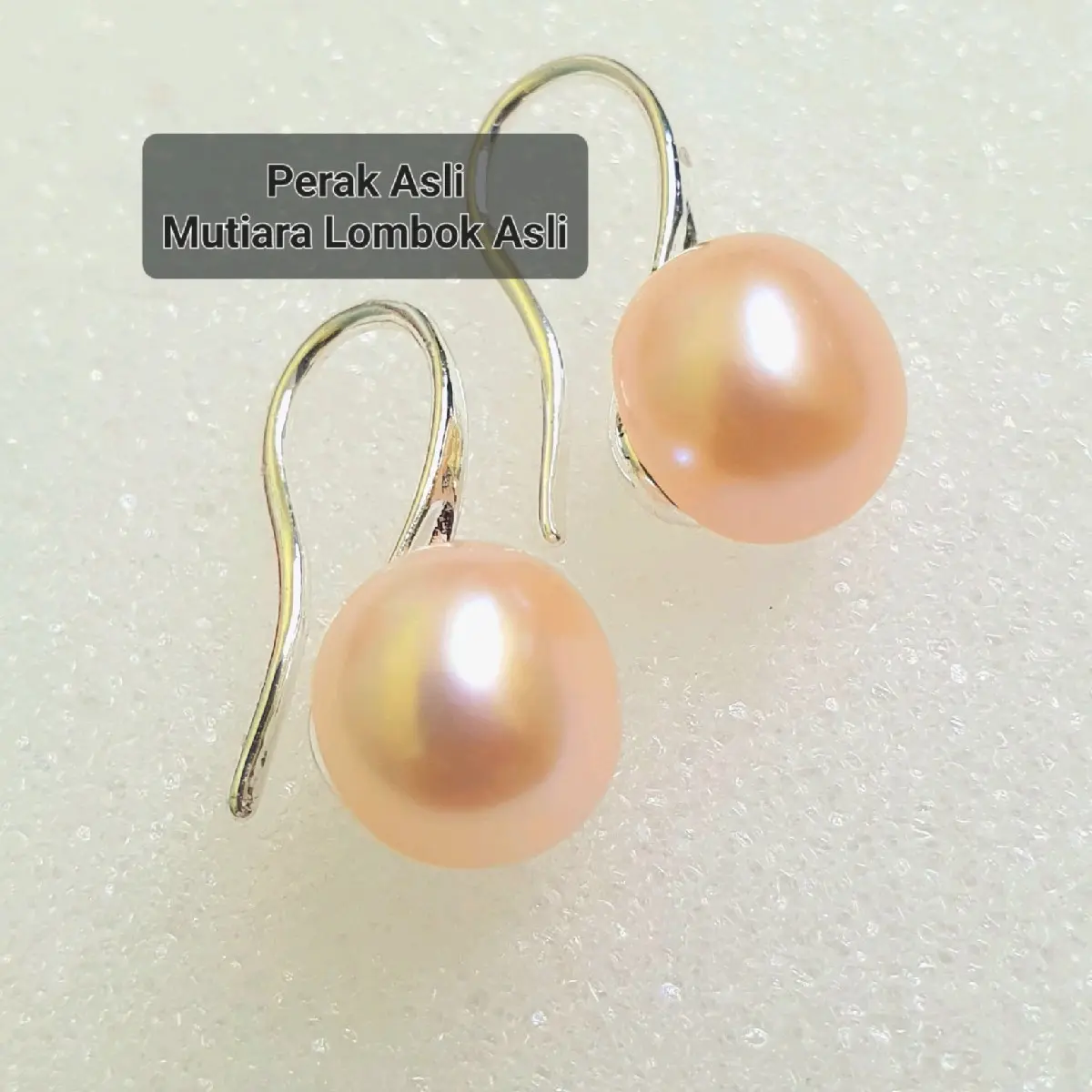 Anting Model Sendok