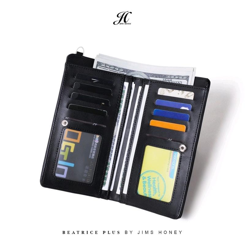 Beatrice mini bag jimshoney Kulit PU 2