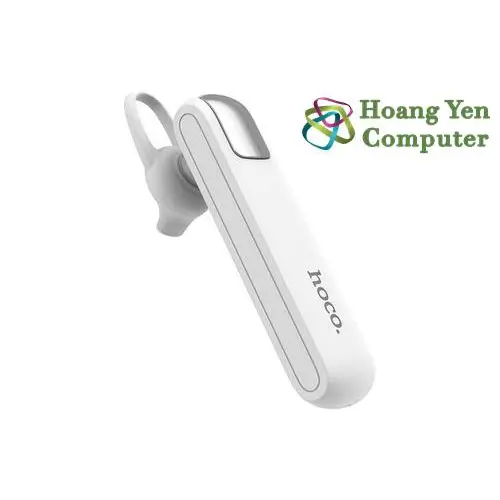 Tai Nghe Bluetooth Hoco E37 Phiên Bản Doanh Nhân V5.0 Pin Siêu Trâu - BH 1 Năm - Hoàng Yến Computer 3