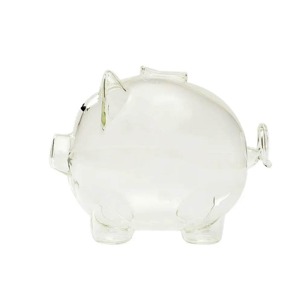 Heo Đất Thủy Tinh Borosilicate, Phim Truyền Hình Hàn Quốc, Heo Đất Dễ Thương