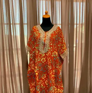 daster cap lowo renda atifa