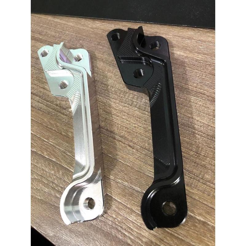 Pát trước Wave110 ZX FuNeo size đĩa 260 267__Lắp heo 4pis đối xứng Bremb@ Nisin Frando Adelin Xài ốc bắt heo 8 Li