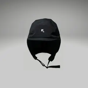 Fishycho Dorry Nylon 5 Panel Earflap