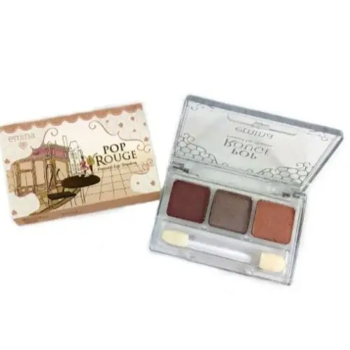 Emina Pop Rouge Eye Shadow Romantic 2