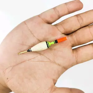 PELAMPUNG STARLITE 7CM KAYU BALSA KUALITAS