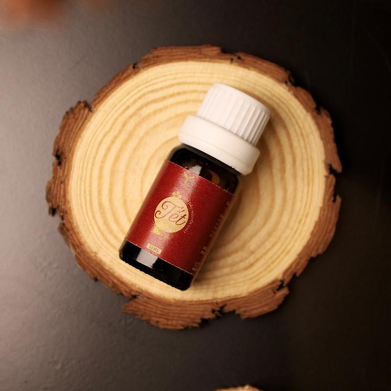 Tinh dầu thiên nhiên nguyên chất 10ml, tinh dầu thơm phòng 5