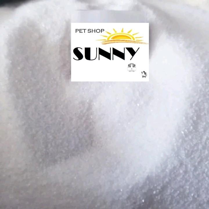 Cát tắm thơm mịn 1kg cho hamster