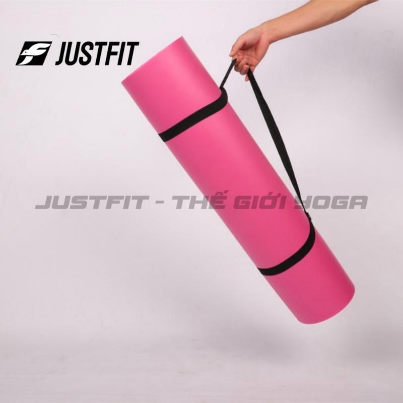 Dây đeo thảm tập yoga JUSTFIT Thảm Yoga