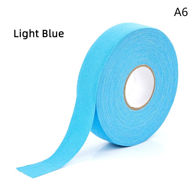 Product Introduction of 25m Ice Hockey Bar Badminton Handle Bike Grip Handlebar Sticky Accessories Tape Anti-slip Sports Team Cloth 29