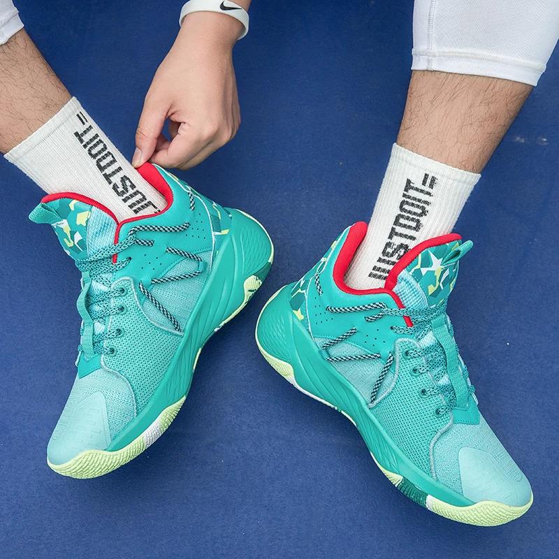 New Breathable Men Lightweight Sports Running Shoes Soft Trainers casual customizes walking style shoes sneakers for men Runner Sports Shoes_voghion.com