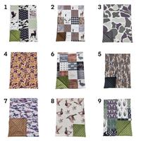 Kids' Scarves & Shawls