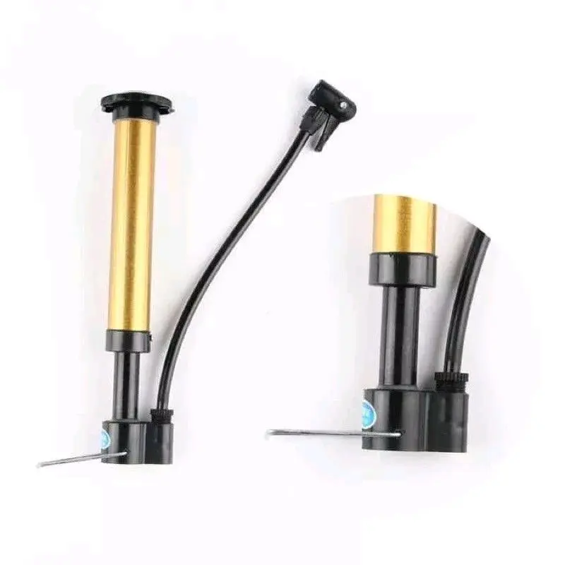 POMPA MINI PORTABLE | POMPA BAN 2