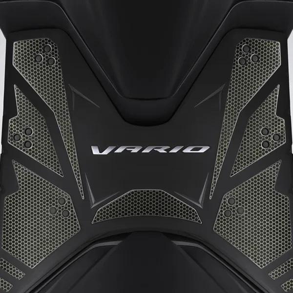 Gambar Panel Step Floor Honda Vario 125 eSP K2V 64300K2VG00 - Step Floor, Hitam dari Honda Cengkareng Kota Tangerang Tokopedia