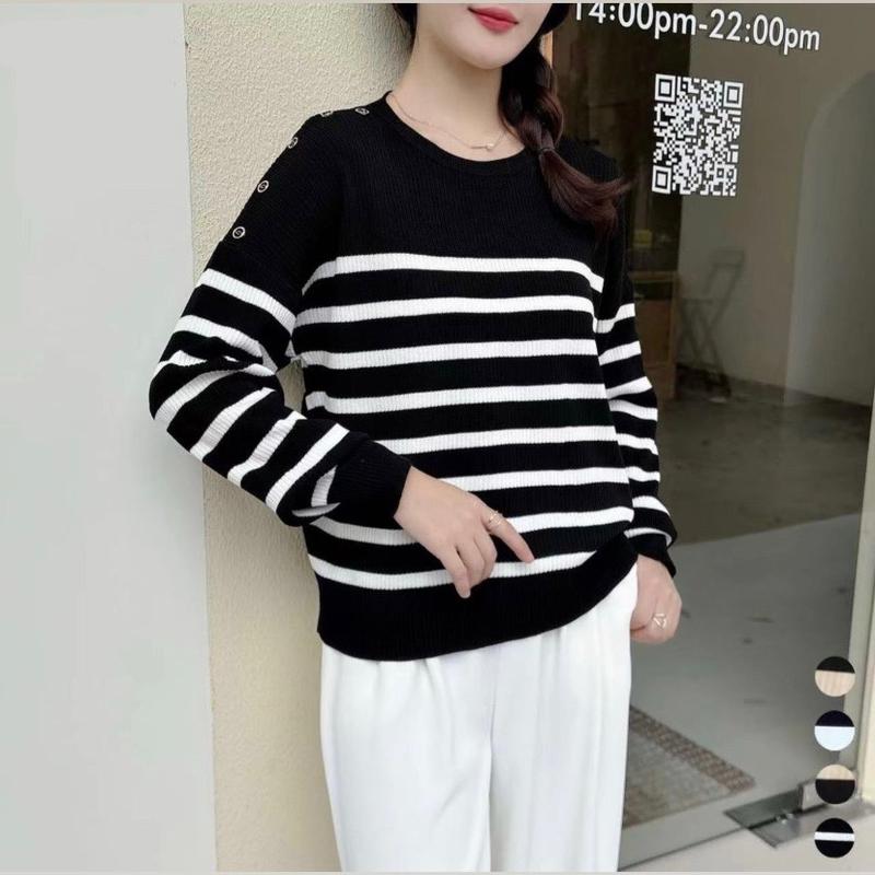 Korean Knit Rajut Premium 3