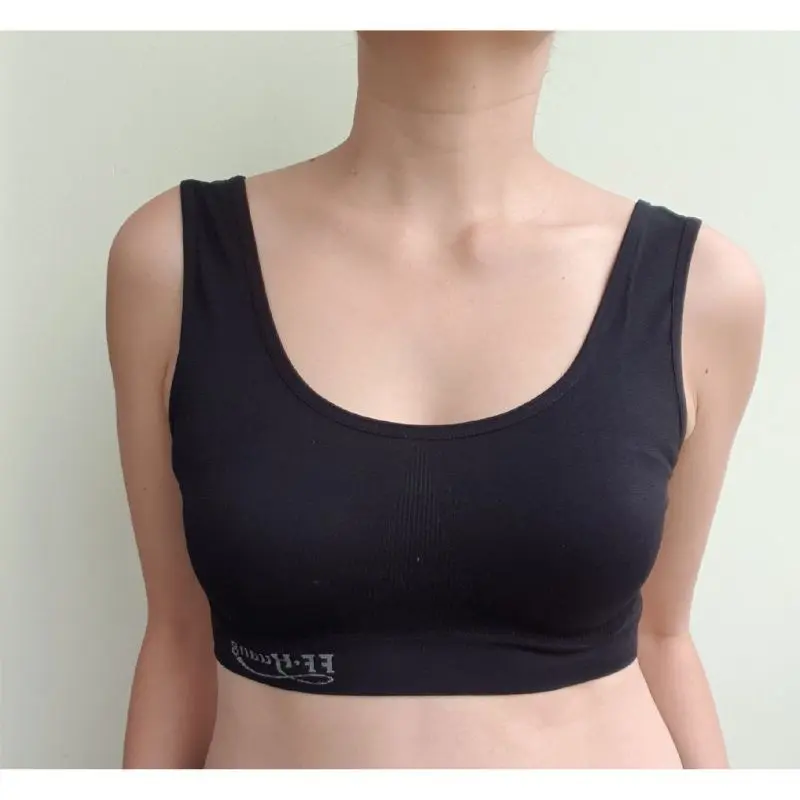 Miniset Bra Rajut Remaja dan Dewasa All Size